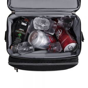 HIELERA GALO personalizada